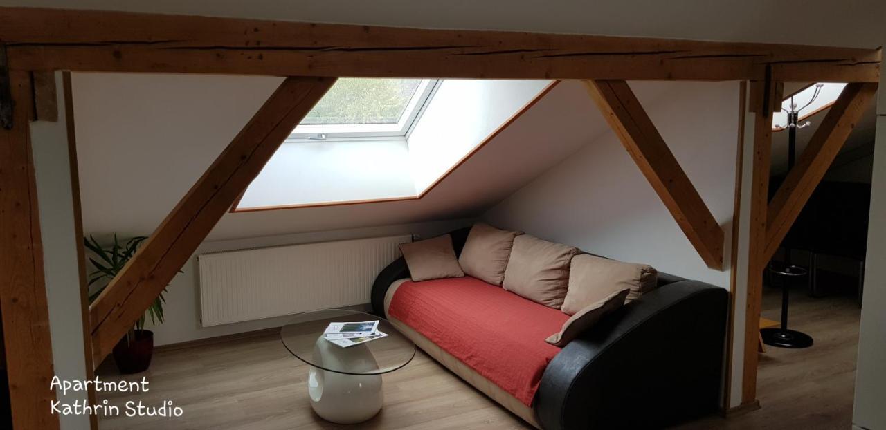 Ferienwohnung Bosch Seeg Eksteriør bilde