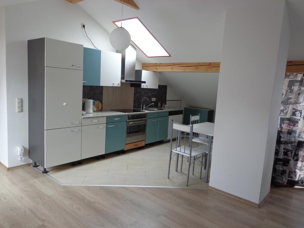 Ferienwohnung Bosch Seeg Rom bilde